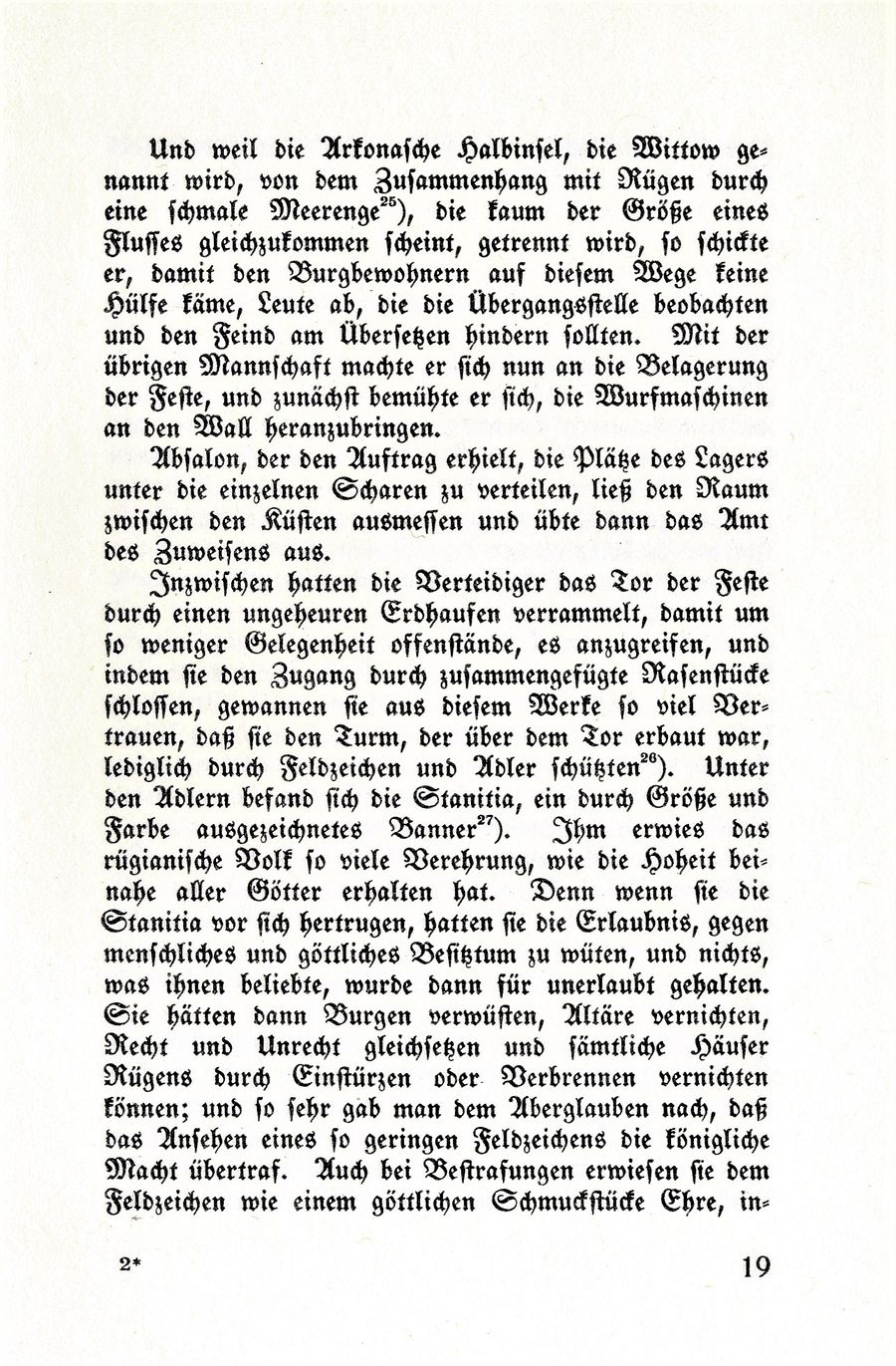 Haas Arkona im Jahre 1168 19