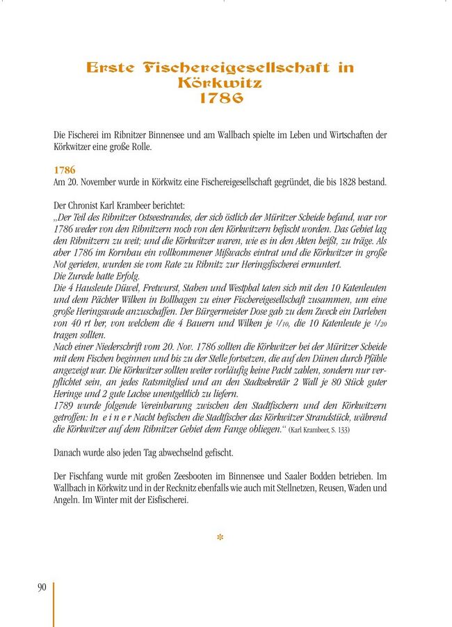 Margot Krempin Körkwitz - Chronik 1912 S091