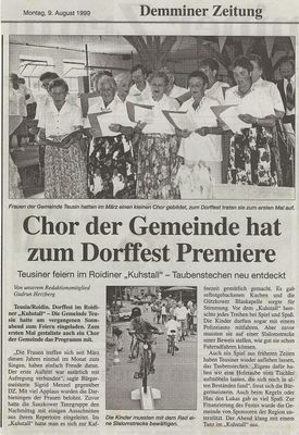 NK Dorffest 1999.jpg