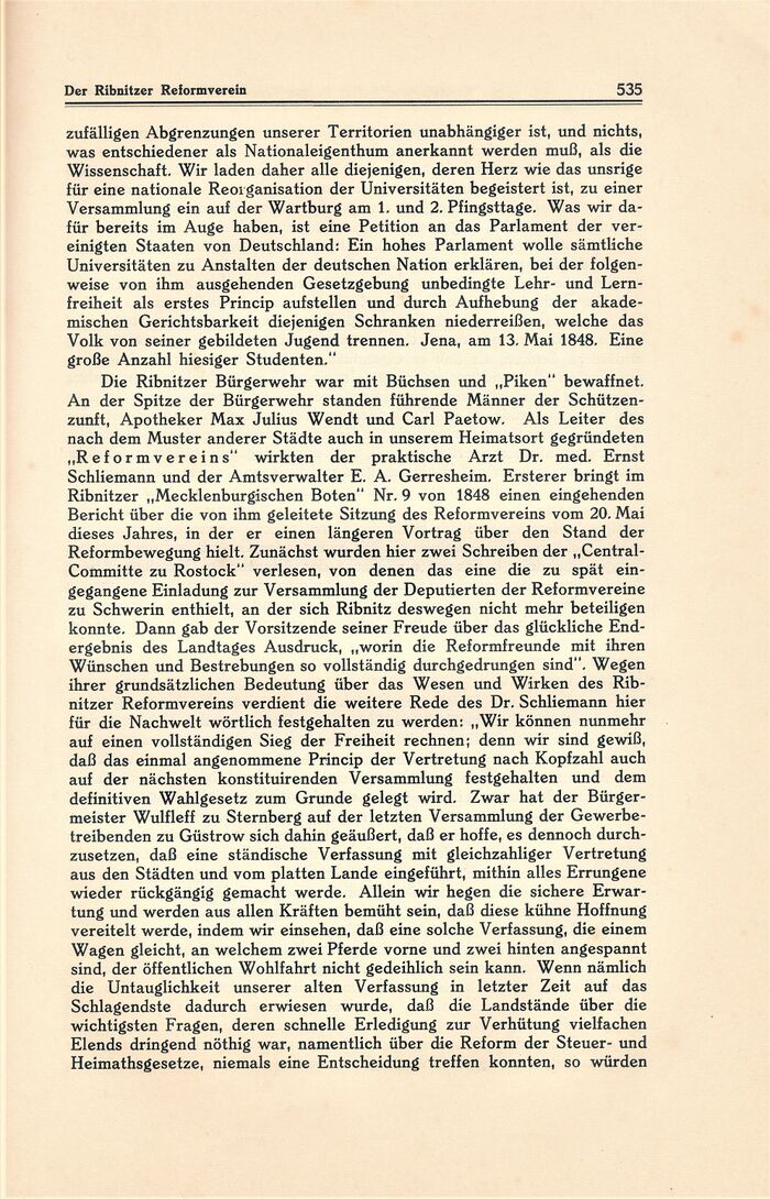 Kühl Ribnitz R535