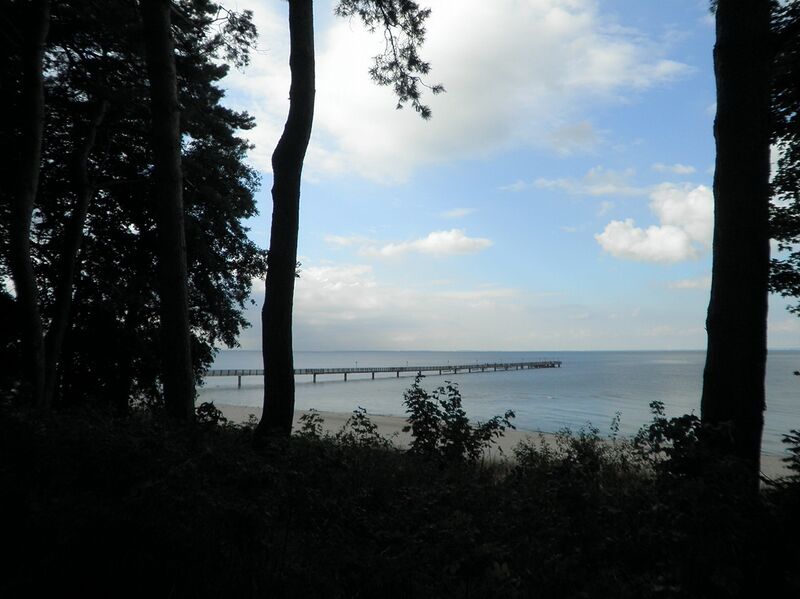 Datei:2013 Lubmin Seebrücke.jpg