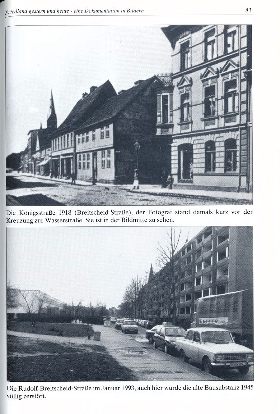 Festschrift 750 Jahre Friedland 1994 083