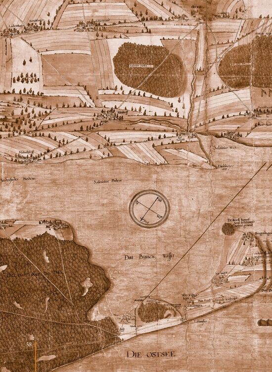 Margot Krempin Körkwitz - Chronik 1912 S058