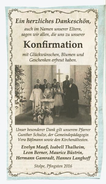 Datei:2016 Stolpe Konfirmation.jpg