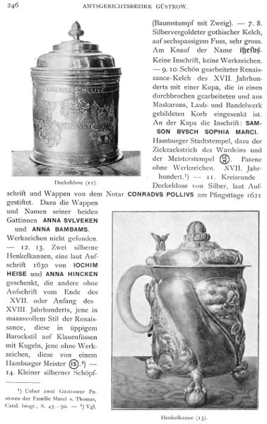 Datei:Güstrow S4 246 Pfarrkirche.jpg