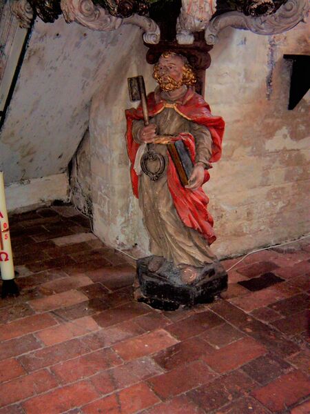 Datei:Schaprode Kirche 3.jpg