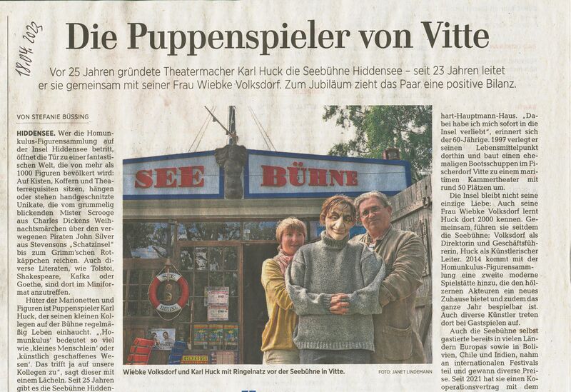 Datei:2023 Vitte Puppenspieler 1.jpg