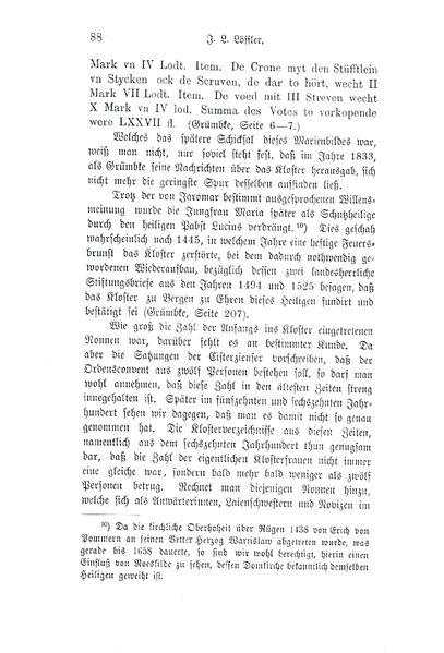 Datei:Löffler Klosterkirche Bergen Bst.29 S088.jpg