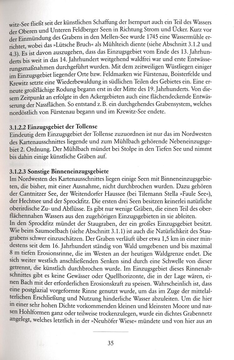 Stella Feldberg 35