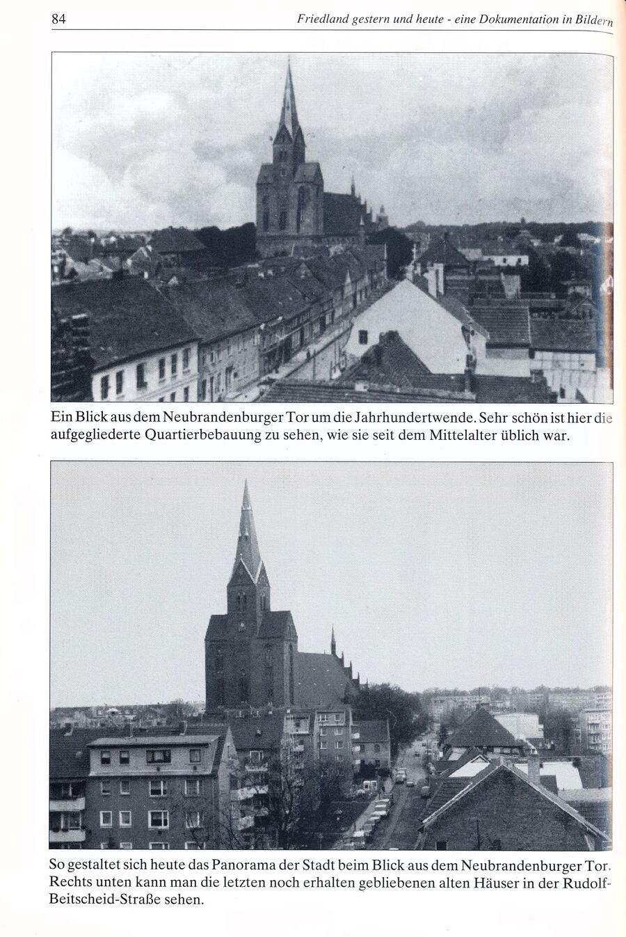 Festschrift 750 Jahre Friedland 1994 084
