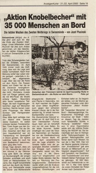 Datei:Anzeigenkurier April 2005.jpg