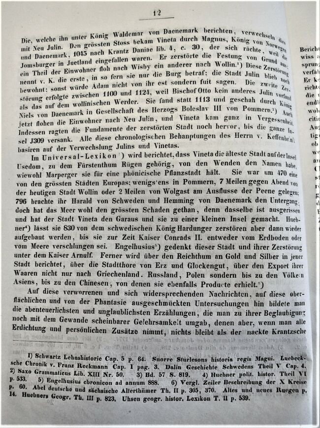G Becker Vineta 1858 12