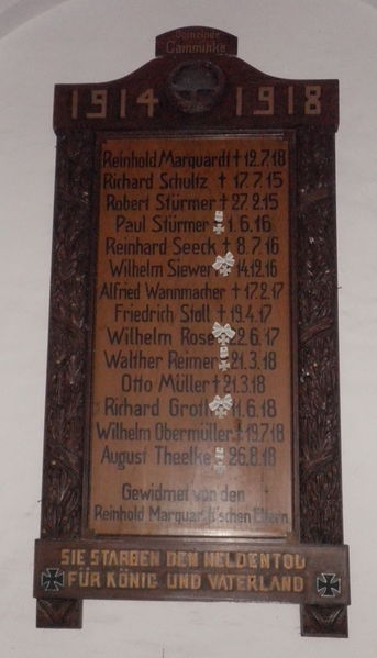 Datei:Gedenktafel 1914-1918.jpg