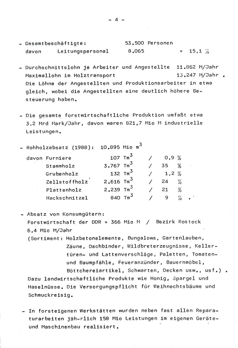 Oberlandforstmeister Christian Kähler Auszug 1990 04