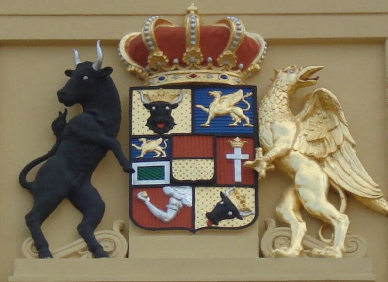 Datei:Wappen Mecklenburg 1.jpg
