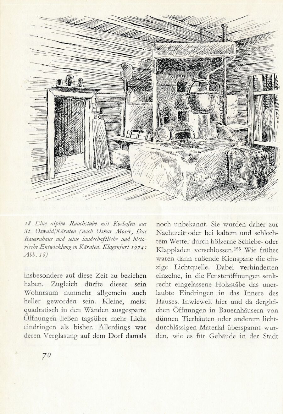 Baumgarten Dt Bauernhaus 1980 Ak 070