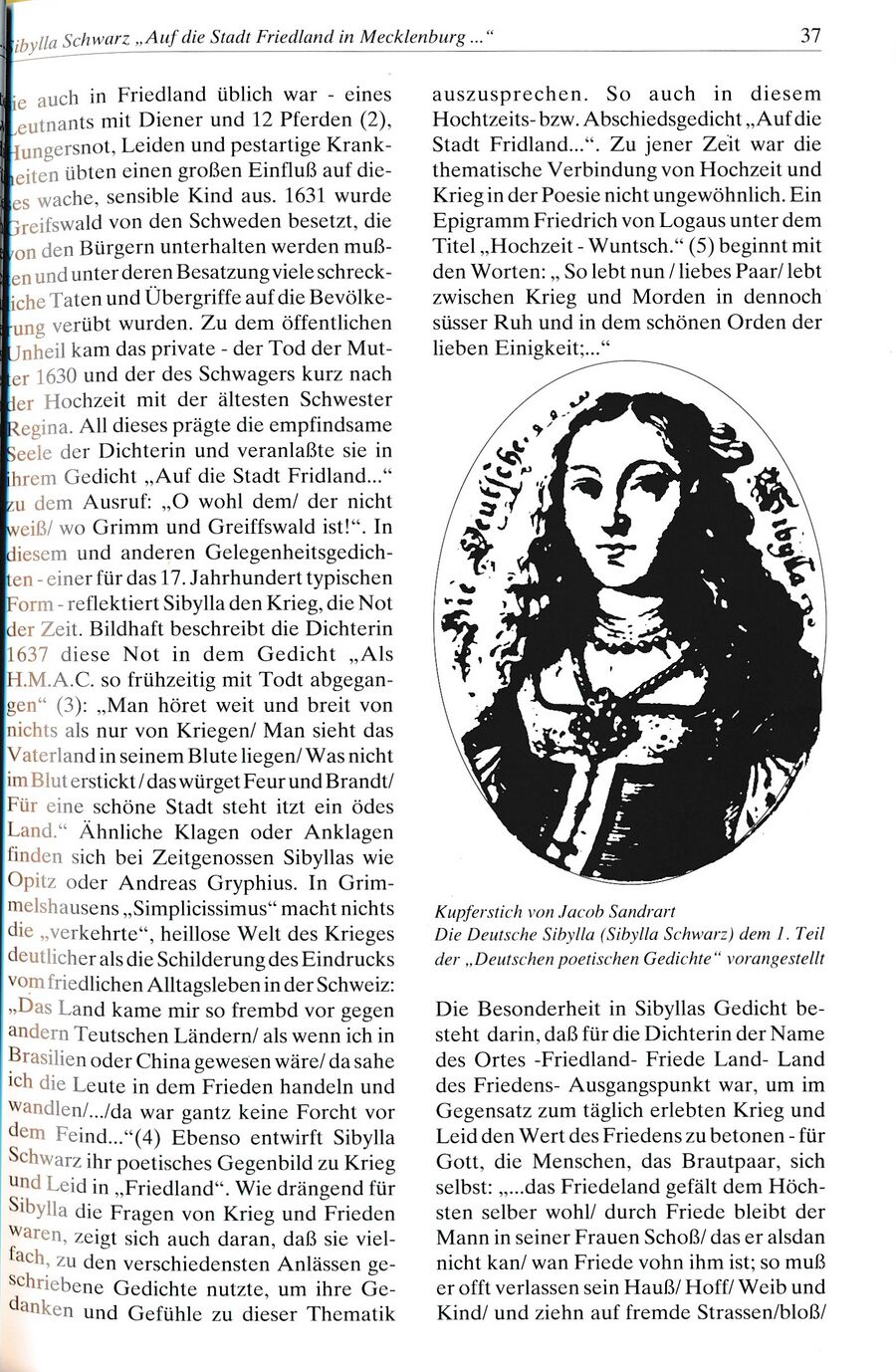 Festschrift 750 Jahre Friedland 1994 037