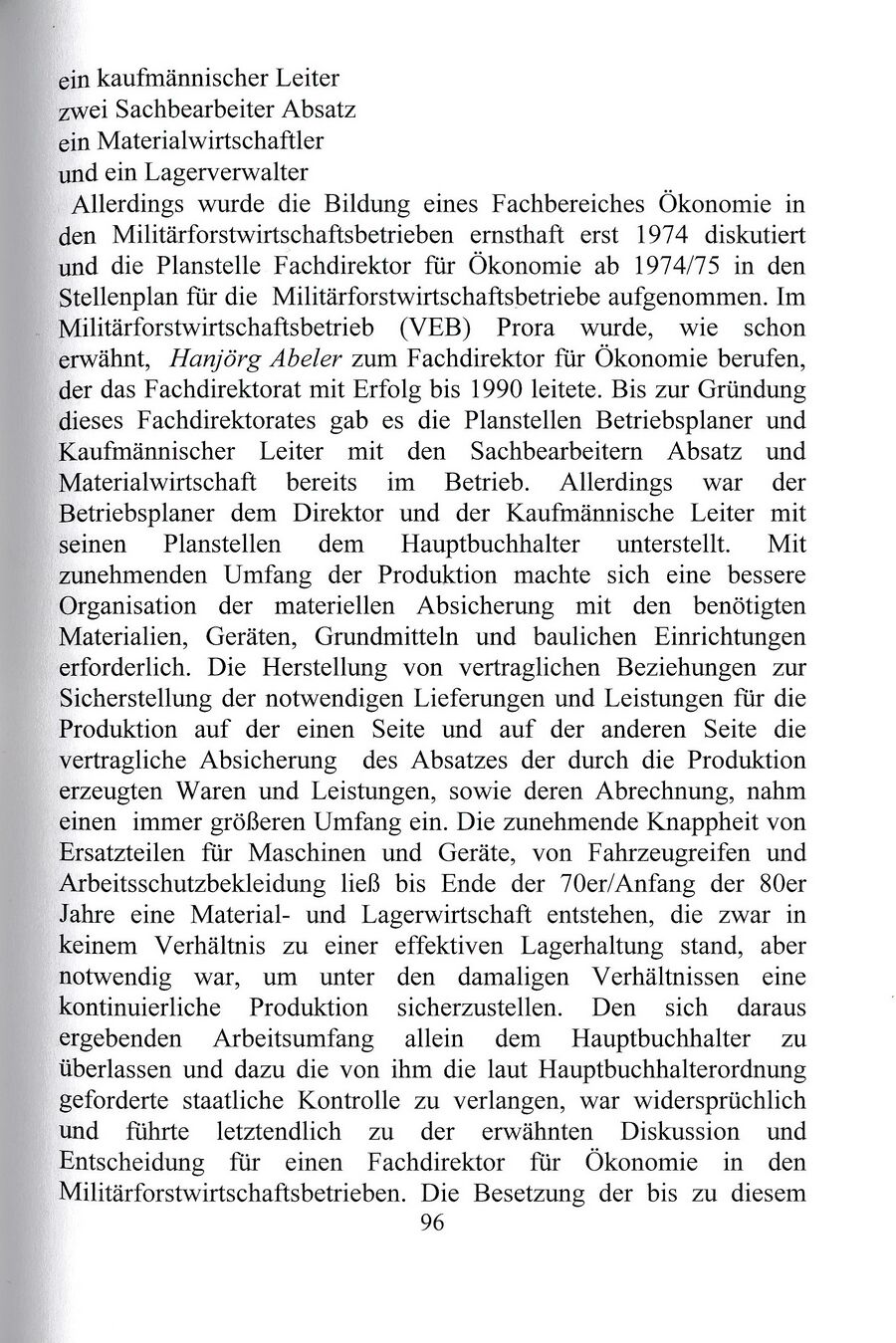 "Gesperrte Wälder" Karl-Ernst Preuße / Gotehard Gertler 2006 096