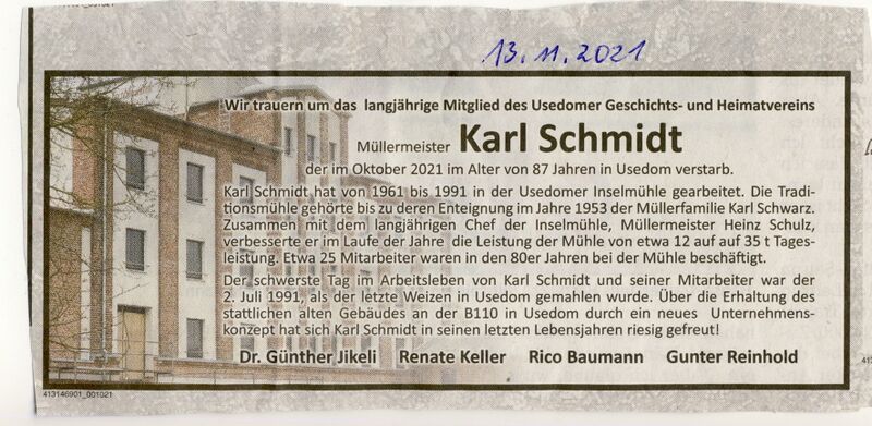 Datei:2021 Inselmühle Usedom.jpg