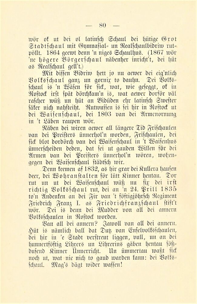 Kronika van Rostock Otto Weltzin 1908 080
