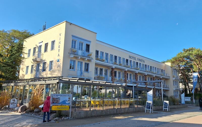 Datei:Zinnowitz-Hotel Vineta 2023.jpg