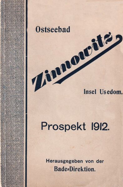 Datei:Zinnowitz-Prospect 1912.jpg
