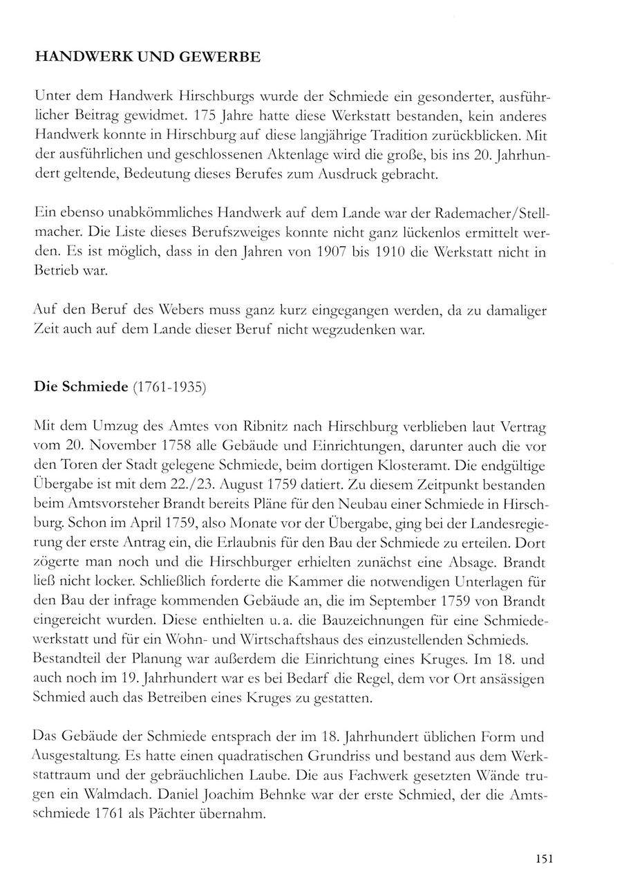 Hirschb Wies 151