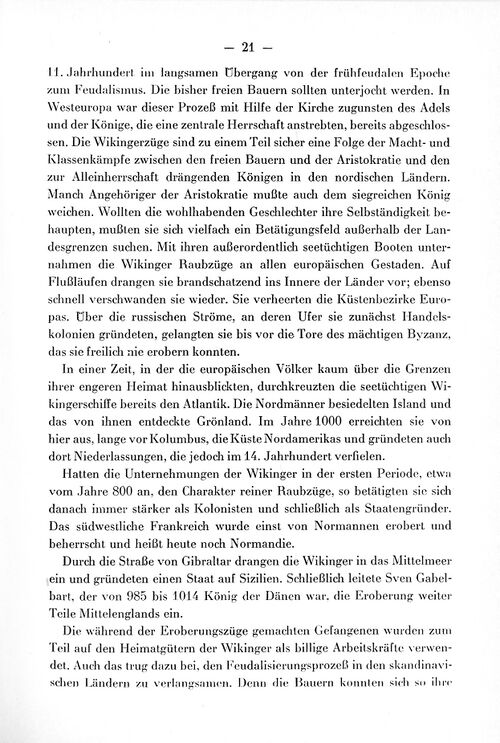 Rackwitz "Geheimnis um Vineta - Legende und Wirklichkeit... 1971 021