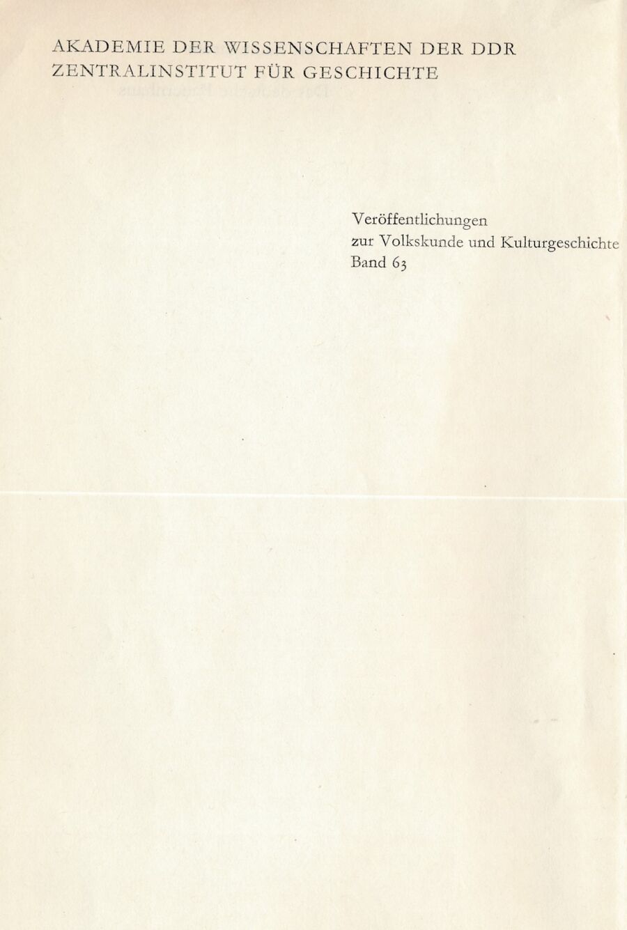 Baumgarten Dt Bauernhaus 1980 Ak 003