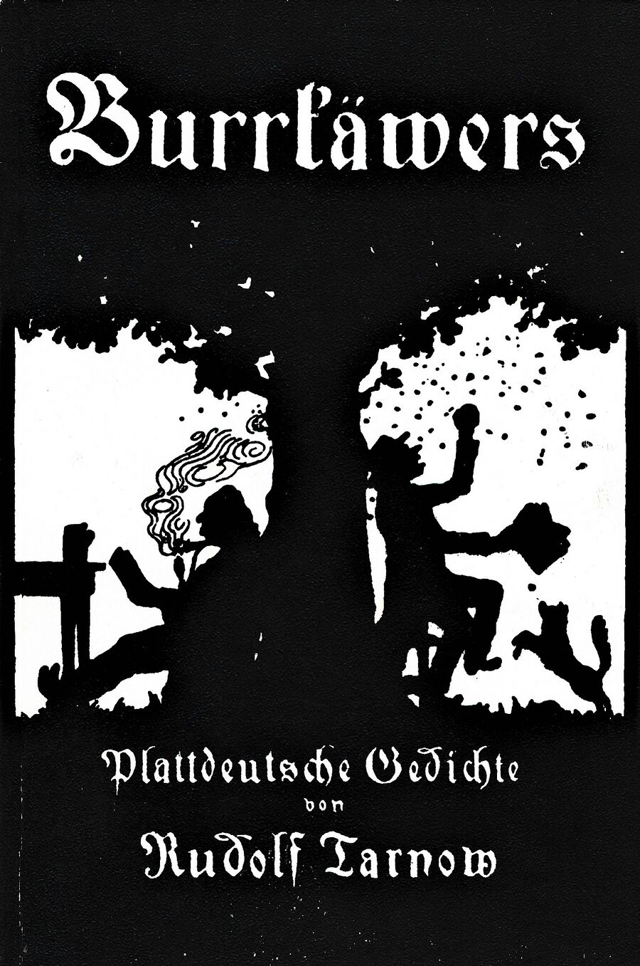 De Teterowsch Scheper (ut Tarnows Buurkäwers) Ortschroniken