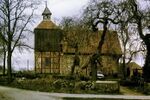 Ansicht von Süden 1986
