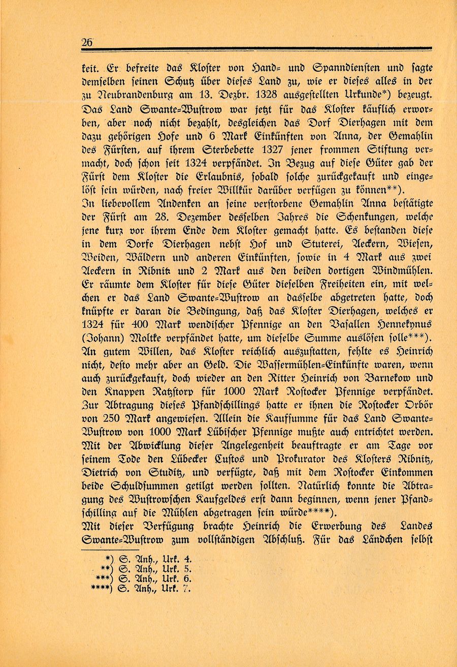 Wustrow Peters Lange 1934 026