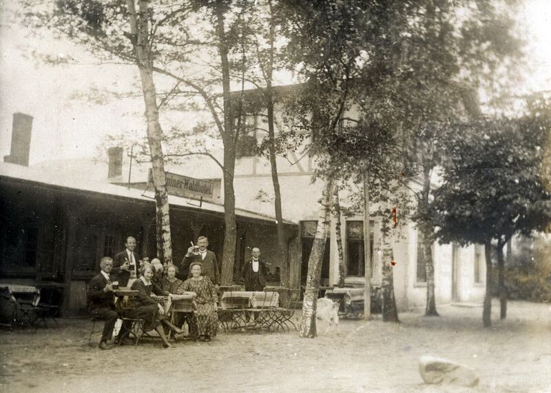 Datei:1927 Zempiner Waldhotel.jpg