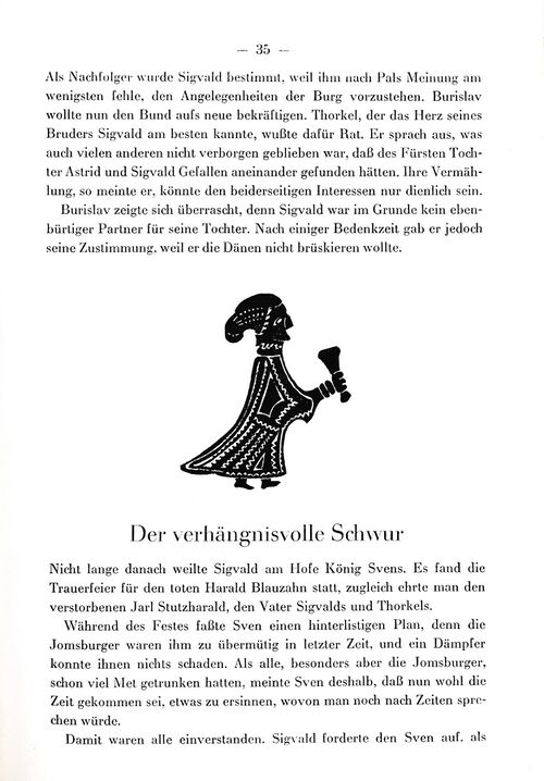 Rackwitz "Geheimnis um Vineta - Legende und Wirklichkeit... 1971 035