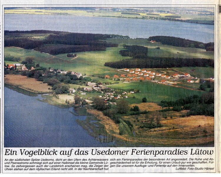 Datei:1997 Lütow Luftbild.jpg