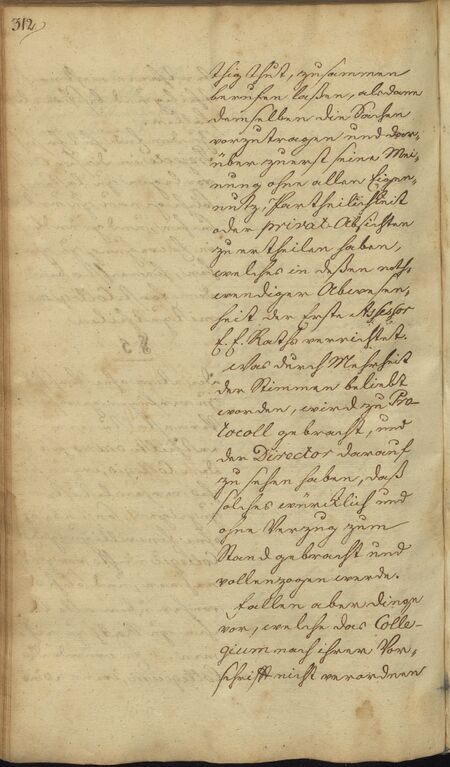 RH Möller Unvorgr Gedanken 1760 SB Seite 312