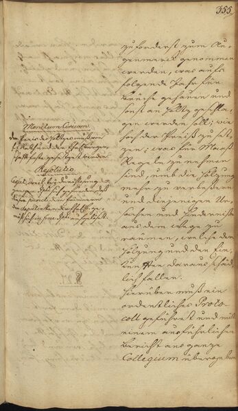 Datei:RH Möller Unvorgr Gedanken 1760 Seite 355.jpg