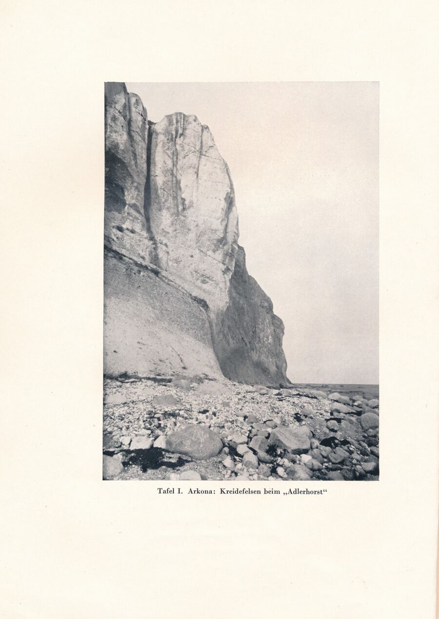 Beginn gesamt 1926 Schuchhardt 02