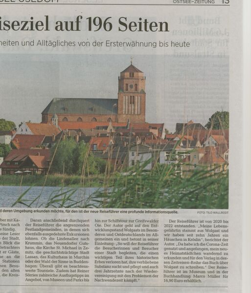 Datei:2022 Wolgast Reiseführer 2.jpg