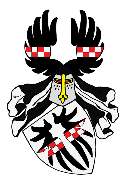 Datei:Eickelberg Finecke-Wappen.png