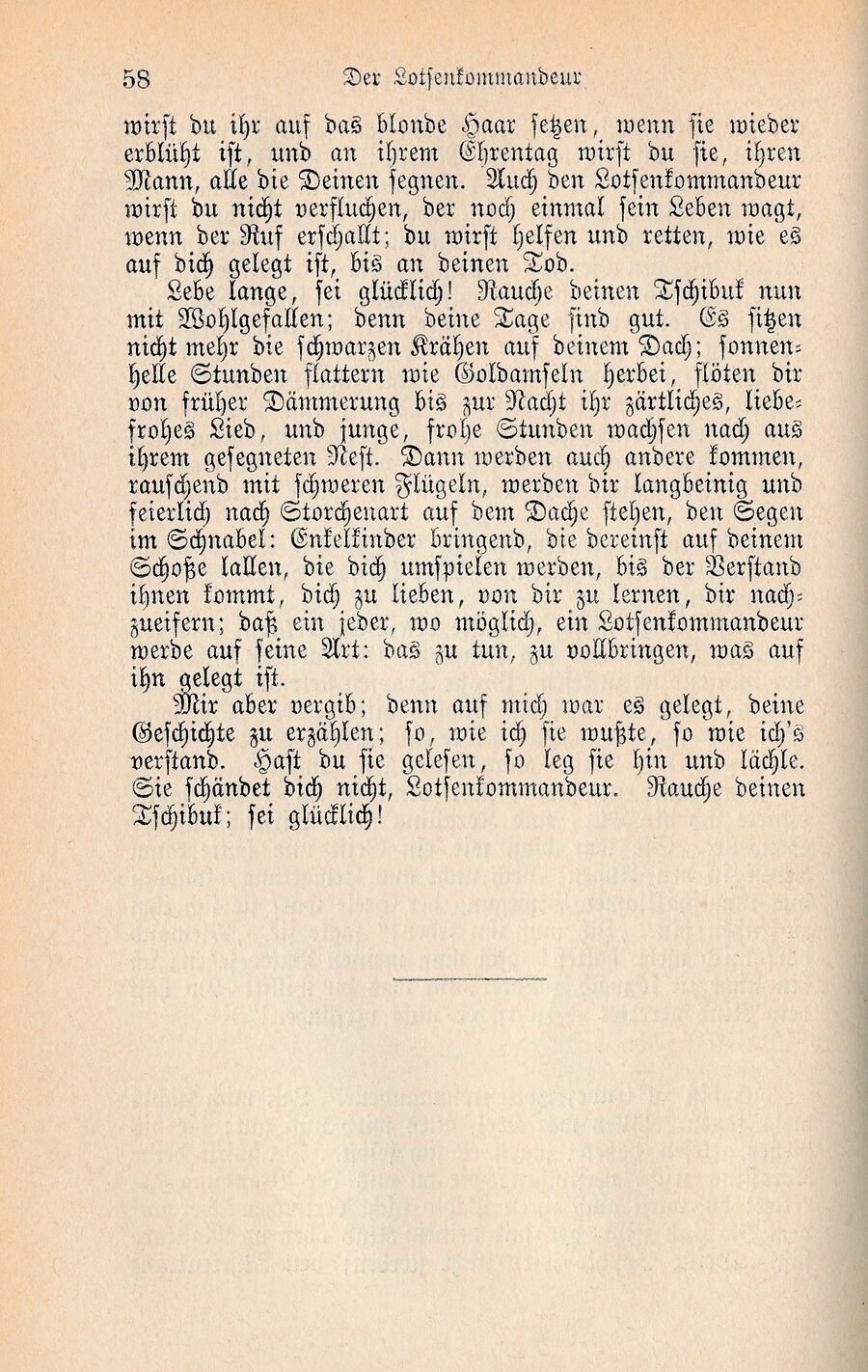 Wilbrandt Ausz Lotsenkommandeur 1877 58