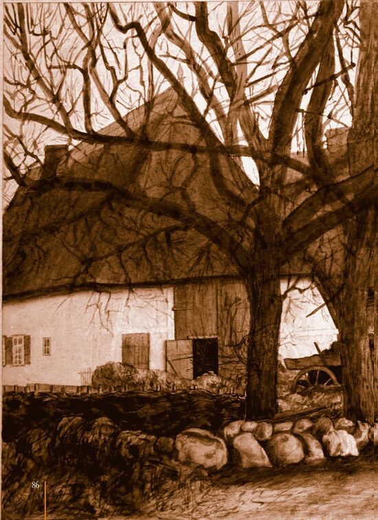 Margot Krempin Körkwitz - Chronik 1912 S087