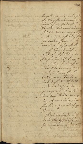 Datei:RH Möller Unvorgr Gedanken 1760 Seite 393.jpg