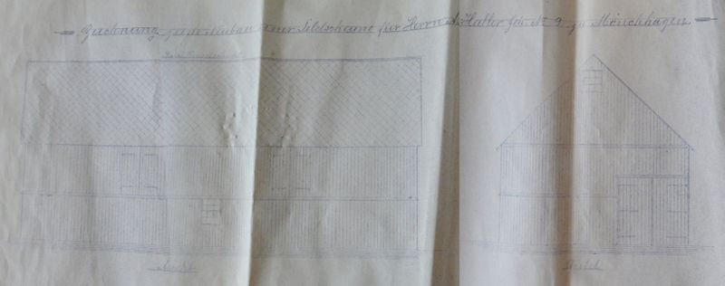 Datei:Moenchhagen Hufe 9 Zeichnungen Scheunenneubau 1937.JPG