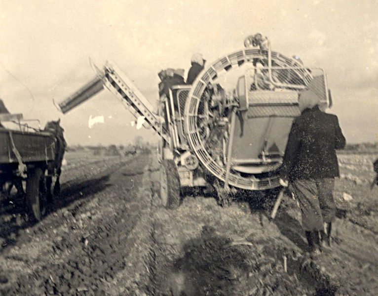 Datei:Moenchhagen Landwirtschaft 1950er Jahre 3.jpeg