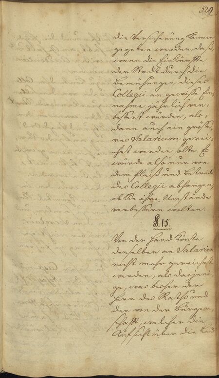 RH Möller Unvorgr Gedanken 1760 SB Seite 329