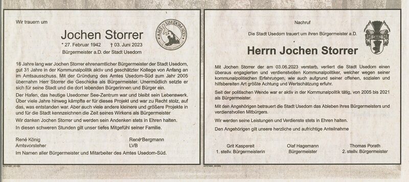 Datei:Usedom Stadt 2023 Bürgermeister.jpg