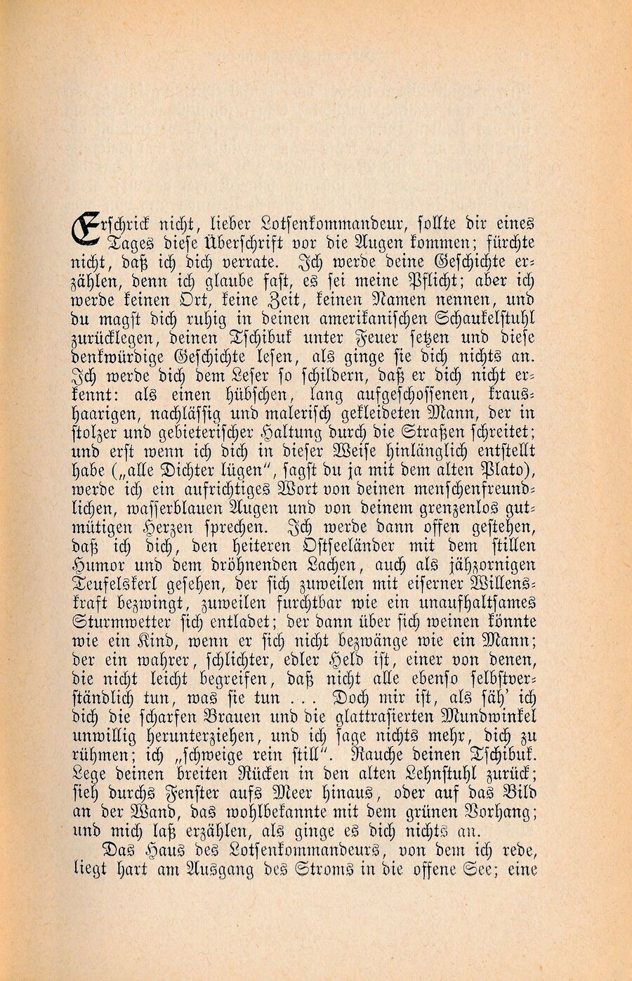 Wilbrandt Ausz Lotsenkommandeur 1877 07