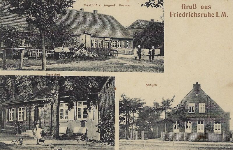 Datei:Friedrichsruhe 1916-2.jpg