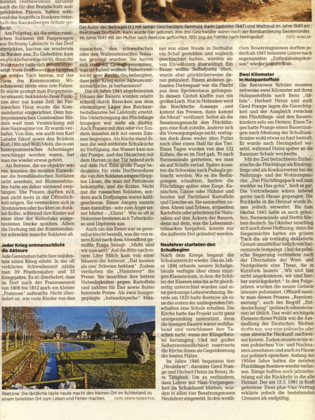 Datei:2017 Reetzow Geschichte 4.jpg